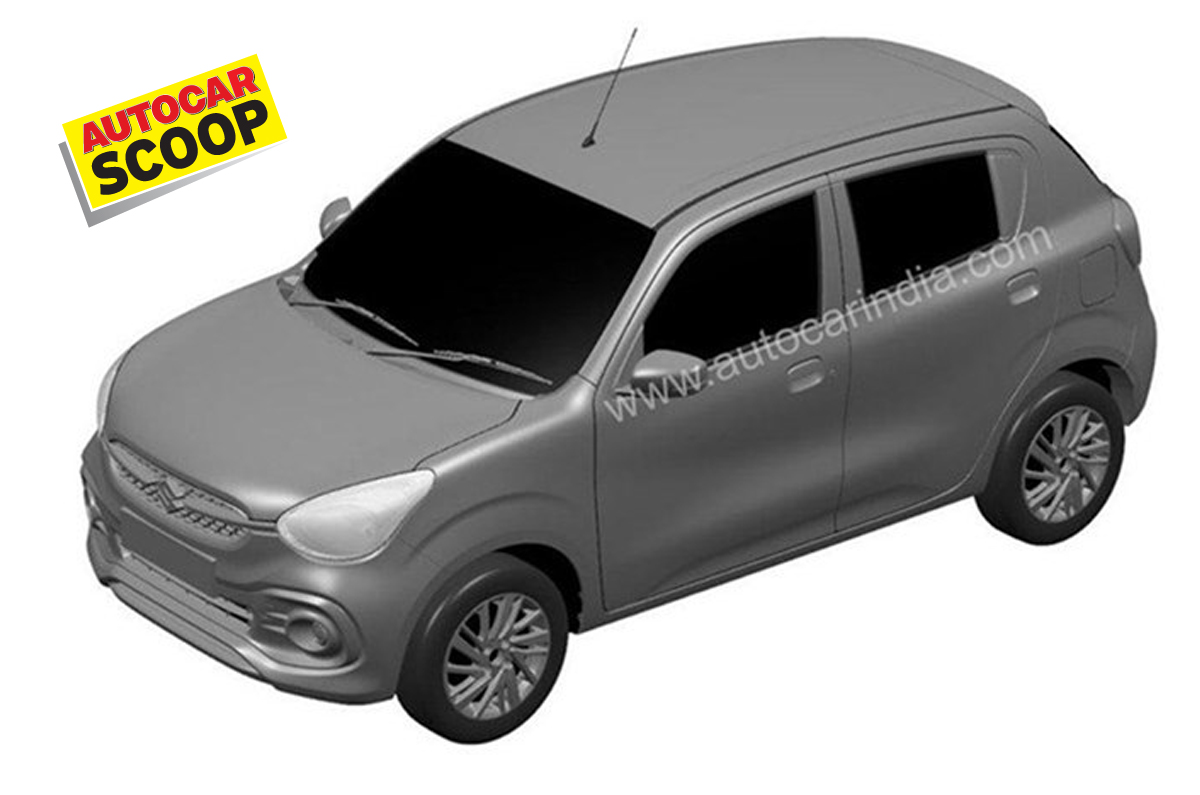 SCOOP! New Celerio could be most fuel efficient car in class - Image 1